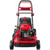 Benzinová kosačka RTKSS0096 s výkonom 7HP s pojazdom