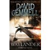 Waylander - David Gemmell