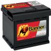 Autobatéria Banner Power Bull P4409, 44Ah, 420A, 12V