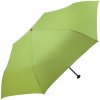 Fare Skládací mini deštník FA5062 Lime 88 cm