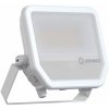 LEDVANCE FLOODLIGHT KLM LED reflektor so senzorom 41/27W 4000K 6000/4000lm 100° biely IP65 4099854305986