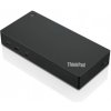LENOVO USB-C Dock Gen 2-Dokovacia stanica-Network (RJ-45)-90W-3x USB 3.1- (40AS0090EU)