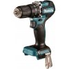 Makita DHP487Z - AKUMULÁTOROVÝ VŔTACÍ SKRUTKOVAČ S PRÍKLEPOM