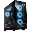 Asus herný počítač GM700TZ-R9800X120W () AMD Ryzen 7 9800X3D 32 GB RAM 2 TB SSD AMD Grafika Radeon Nvidia GeForce RTX 5070 GDDR7 90PF05T1-M00LT0; 90PF05T1-M00LT0