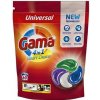 Gama 4in1 Universal kapsule 60 PD