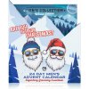 Accentra Adventný kalendár Winter Edition Men`s Collection
