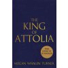 King of Attolia (MEGAN WHALEN TURNER)()
