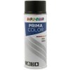 PRIMA sprej RAL 9005 čierna polomat 400ml