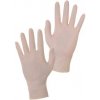 Jednorazové latexové pudrované rukavice BERT Velikost: 07
