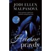 Hriešne pravdy - Malpas Jodi Ellen
