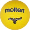 Molten DB2-Y dodgeball