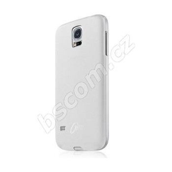 Púzdro ITSKINS ZERO.3 Samsung Galaxy S5 biele