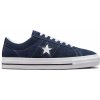 Converse One Star Pro Classic Suede OX A04154/Navy/White/Black 45