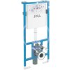 JIKA - Modul WC SYSTEM, 140 mm x 500 mm x 1120 mm H8956520000001