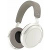 Bezdrôtové slúchadlá Sennheiser MOMENTUM 4 Wireless AEBT white (509267)