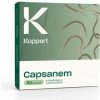 Steinernema carpocapsae - CAPSANEM Balenie ks/bal: 25 ml.