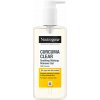Neutrogena Curcuma Clear čistiaci micelárny gél 200 ml
