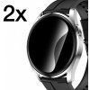 Ochranná fólia ALIGATOR FOIL pre Aligator Watch Pro X 2ks