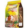 KIKI MAX Menu Guinea Pig 2kg krmivo pre morčatá
