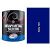 BODY Vitex Heavy Metal Silikon - Alkydová Farba Na Kov Ral 5002 Ultramarínová 2,25L 0414