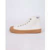 Novesta Star Dribble 10 WHITE 003TRNSP PÁNSKE biela hnedá