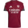 Adidas Tréninkový dres ARSENAL FC EU claret velikost: M