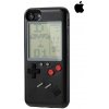 Roybens Gameboy iPhone - Black (XS, X, 8, 8 PLUS, 7, 7 PLUS, 6S PLUS, 6S, 6 PLUS, 6) iPhone: XS, X