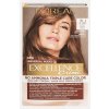 Loreal Excellence Creme Loreal Excellence Universal Nudes 7U blond farba na vlasy 1 ks, 7U