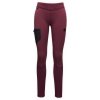 Mammut Aconcagua ML Tights long Women vin