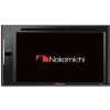 Autorádio Nakamichi NA2300