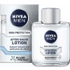 Nivea men Skin protection Silver protect voda po holení - 100 ml