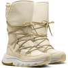 Dámska zimná obuv ZeroC, ARE SNOW GTX W béžová,biela 39
