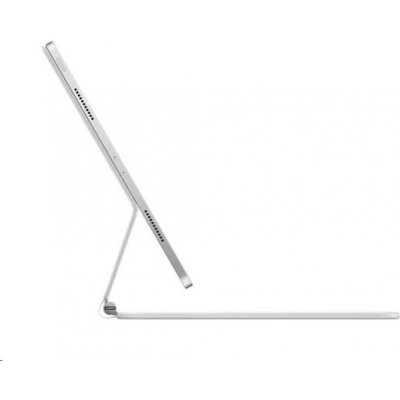 Apple Magic Keyboard pre iPad Pro 12.9" MJQL3SL/A biela