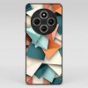 4NewCase - Kryt pre POCO - Poco C75 - GLOSSY - Paper Illusion - 1014800500031