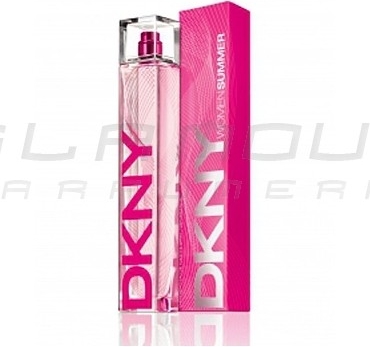 DKNY Summer 2012 toaletná voda dámska 100 ml