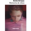 Memoria de chica (ANNIE ERNAUX)(Brožovaná)
