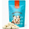 Grizly Mandle v bílé čokoládě s kokosem 500 g