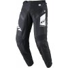 KENNY nohavice TITANIUM 24 black - 32