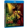 Bob Marley: One Love - Blu-ray