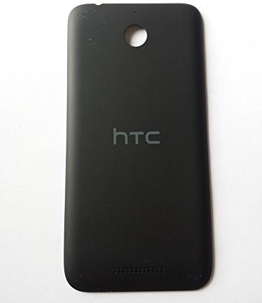 Kryt HTC Desire 510 Zadný biely