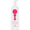 Kallos Nourishing Shampoo vyživujúci šampón pre suché a poškodené vlasy 1000 ml
