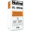 Stavebné tenkovrstvové lepidlo STL - SPECIAL 25 kg