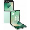 Mobilný telefón Samsung Galaxy Z Flip6 12GB/512GB Mint (SM-F741BLGHEUE)