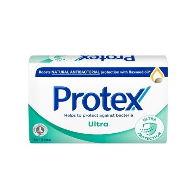 Protex Ultra - antibakteriálne tuhé mydlo 90 g