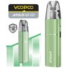 Voopoo Argus G3 Mini Pod Kit, 1350 mAh Bateria: 1350 mAh, Farba:: Grass Green