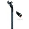 Stĺpik sedla FSA K-Force Light SB32 Di2 Gray, 31.6x350mm