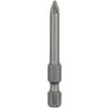 Bosch Accessories 2607001575 2607001575 krížový bit PZ 1 E 6.3 3 ks; 2607001575