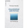 Philosophie der Physik (Brožovaná)