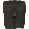 MIL-TEC Sumka univerzální MOLLE MEDIUM Black