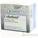 Voľne predajný liek Cellufluid int.oph.30 x 0,4 ml/2 mg